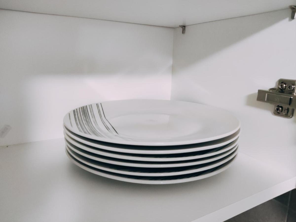 Magnifique Appartement T3 Agreable Et Moderne A Obernai Exteriör bild