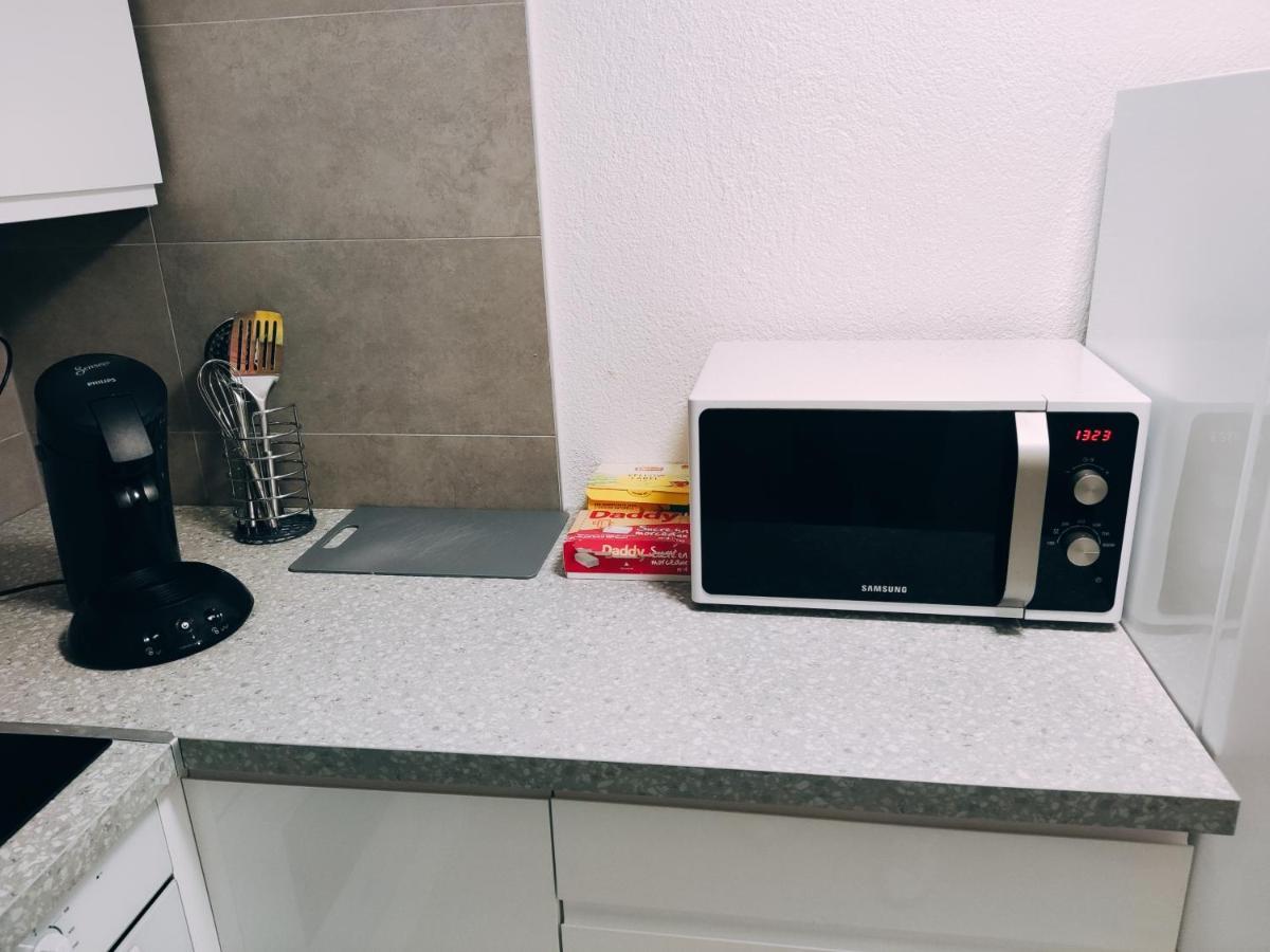 Magnifique Appartement T3 Agreable Et Moderne A Obernai Exteriör bild