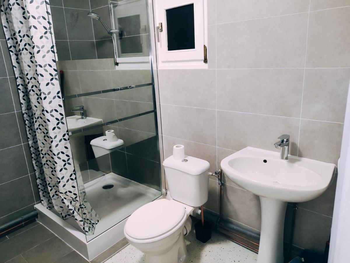 Magnifique Appartement T3 Agreable Et Moderne A Obernai Exteriör bild