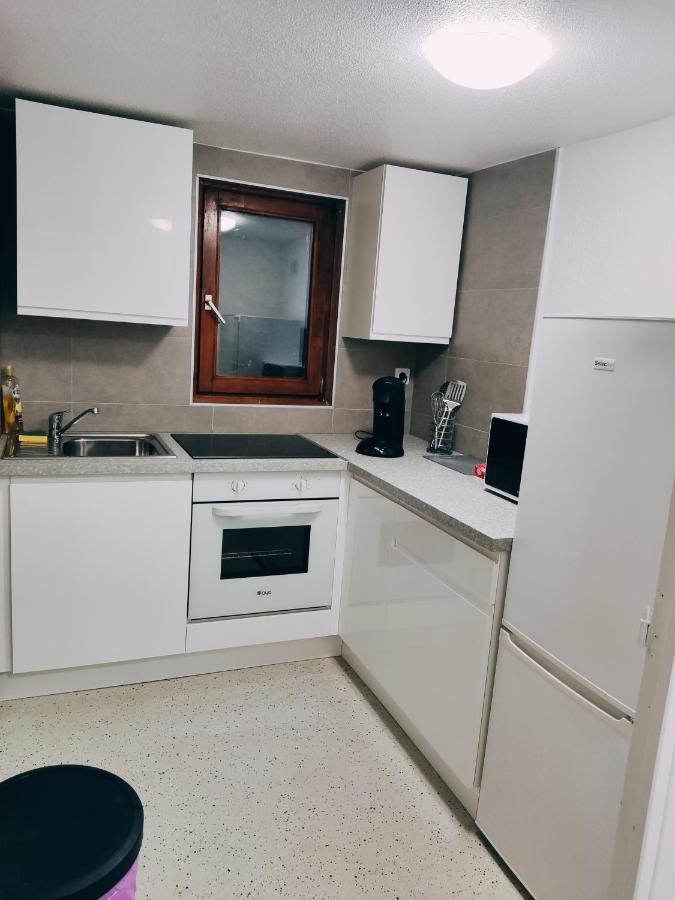Magnifique Appartement T3 Agreable Et Moderne A Obernai Exteriör bild